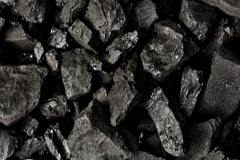 Bullockstone coal boiler costs